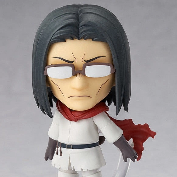 Nendoroid No.2129 Uncle Nursery Decor Vinyl Creation