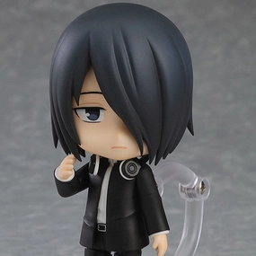 Art Toy Nendoroid No.2133 Yu Ishigami