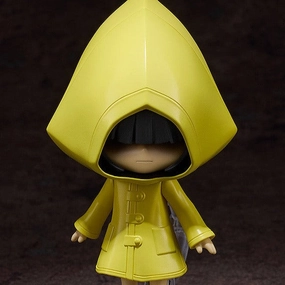 Nendoroid No.2146 Six Augmented reality