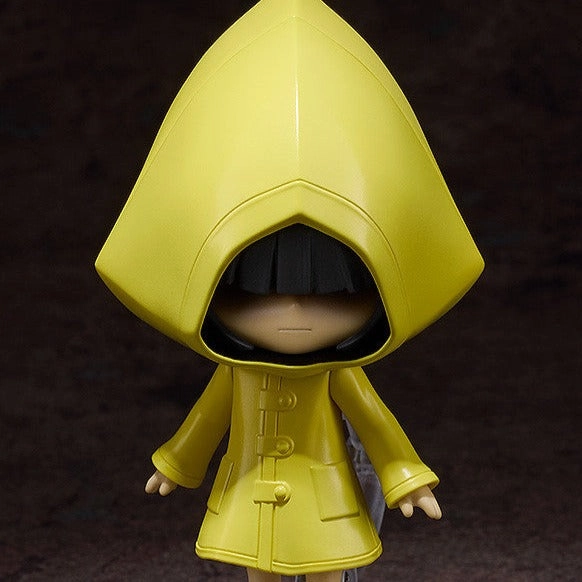 Viking Statue Story Driven Nendoroid No.2146 Six