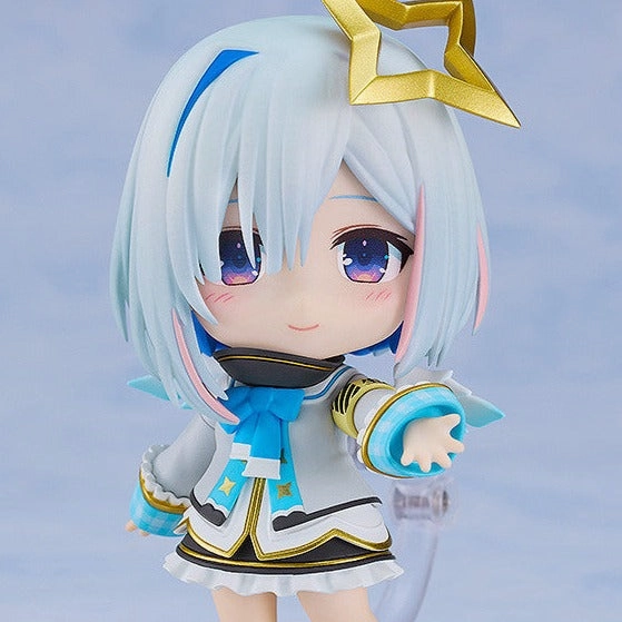 Literary Figure Nendoroid No.2204 Amane Kanata