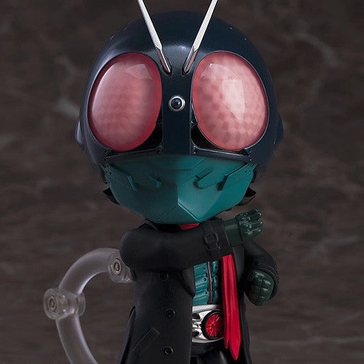 Nendoroid No.2211 Kamen Rider Premium Art Anime Item