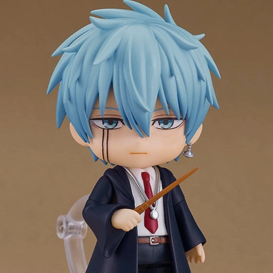 Inclusive Toy Nendoroid No.2248 Lance Crown