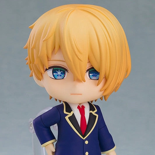 Artisanal Product Superhero Hobby Nendoroid No.2266 Aqua