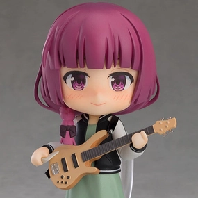 Nendoroid No.2269 Kikuri Hiroi (Reissue) Superhero Art Modern Living