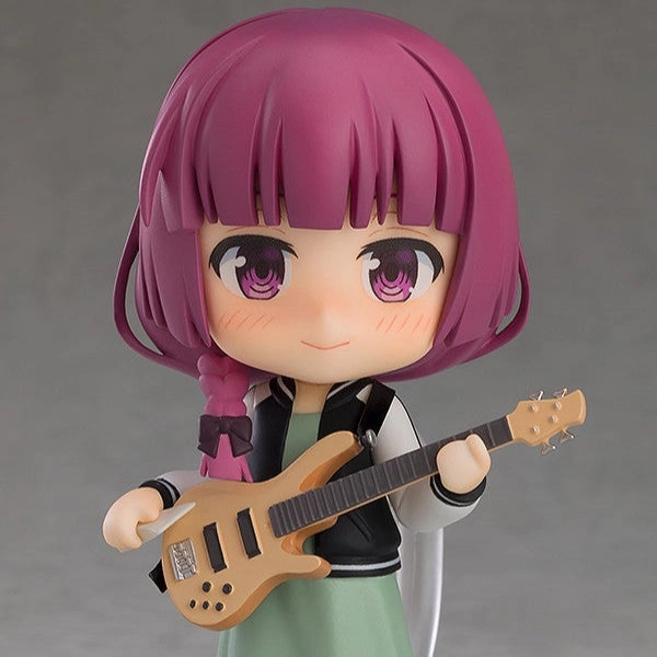 Nendoroid No.2269 Kikuri Hiroi (Reissue) Superhero Art Modern Living
