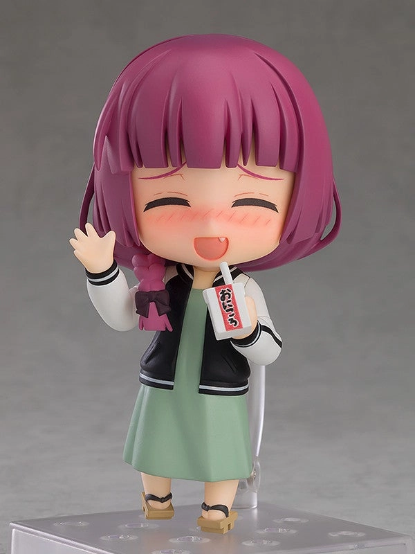 Chase Variant Nendoroid No.2269 Kikuri Hiroi (Reissue)