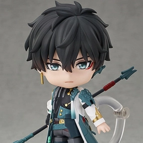 Egyptian Art Vinyl Figure Nendoroid No.2276 Dan Heng