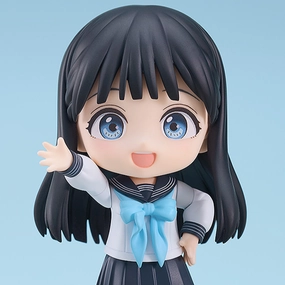 Nendoroid No.2287 Komichi Akebi Community Member Superhero Showcase