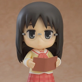 Nendoroid No.2293 Mai Minakami: Keiichi Arawi Ver. Epoxy Resin