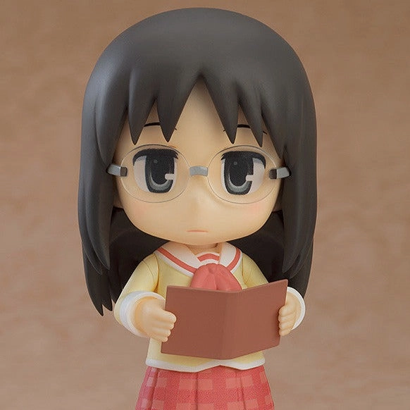 Nendoroid No.2293 Mai Minakami: Keiichi Arawi Ver. Epoxy Resin