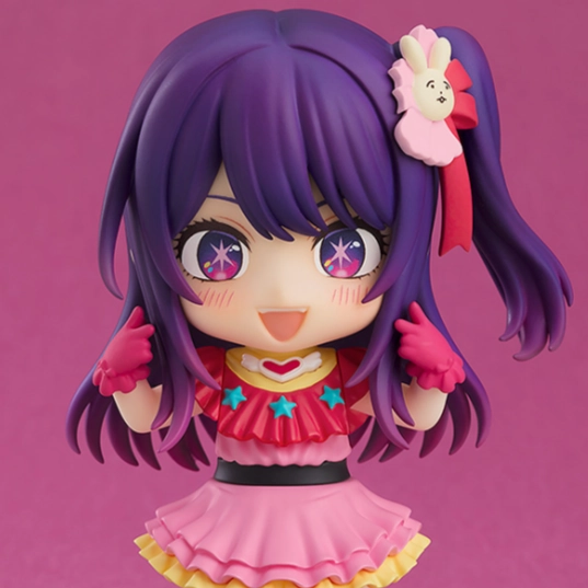 Art Collection Auction Item Nendoroid No.2300 Ai