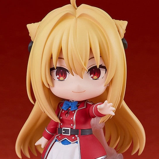 Nendoroid No.2304 Terakomari Gandesblood Gold Leaf Character Art