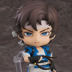 Enduring Classic Nendoroid No.2317 Richter Belmont