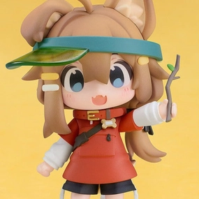 Street Art Chibi Collectible Nendoroid No.2338 Mamehinata