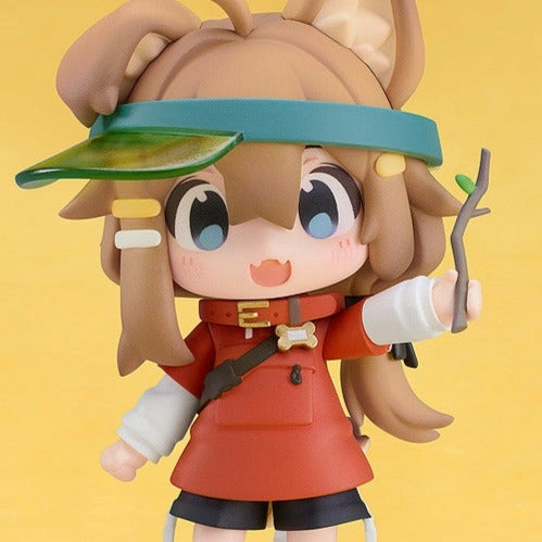 Nendoroid No.2338 Mamehinata Global Phenomenon Limited Goods