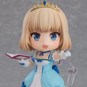 PVC Unit Gaming Hobby Nendoroid No.2346 Mia Luna Tearmoon