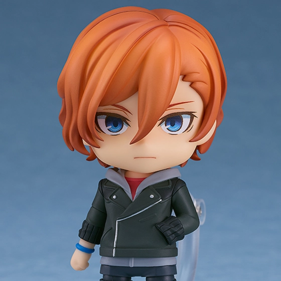 Nendoroid No.2410 Chuya Nakahara: Fifteen-Year-Old Ver. Classical Statue