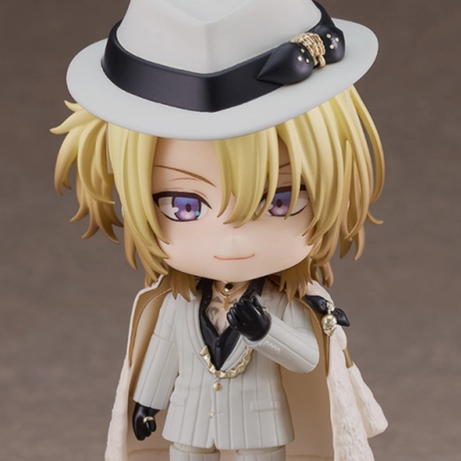 DIY Model Blog Feature Nendoroid No.2429 Luca Kaneshiro