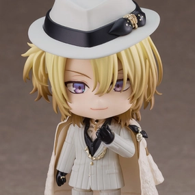 DIY Model Blog Feature Nendoroid No.2429 Luca Kaneshiro