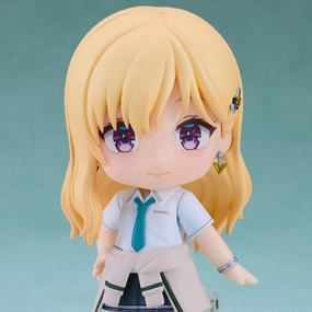 Shelving Decoration Nendoroid No.2593 Saki Ayase