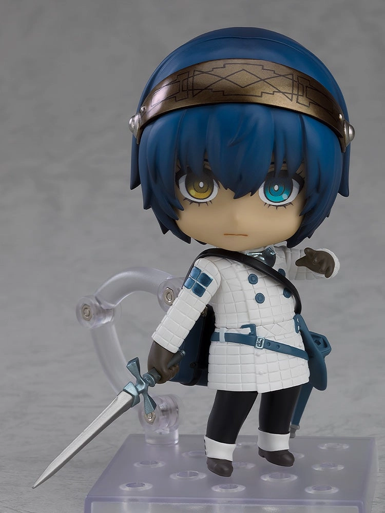Cute Figure Nendoroid No.2650 Metaphor: ReFantazio Protagonist