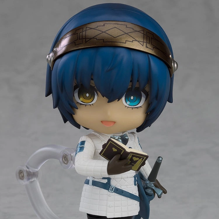 Action Goods Nendoroid No.2650 Metaphor: ReFantazio Protagonist