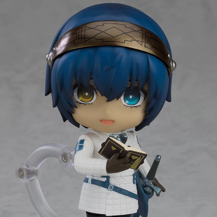 Dragon Figure Collectible Toy Nendoroid No.2650 Metaphor: ReFantazio Protagonist