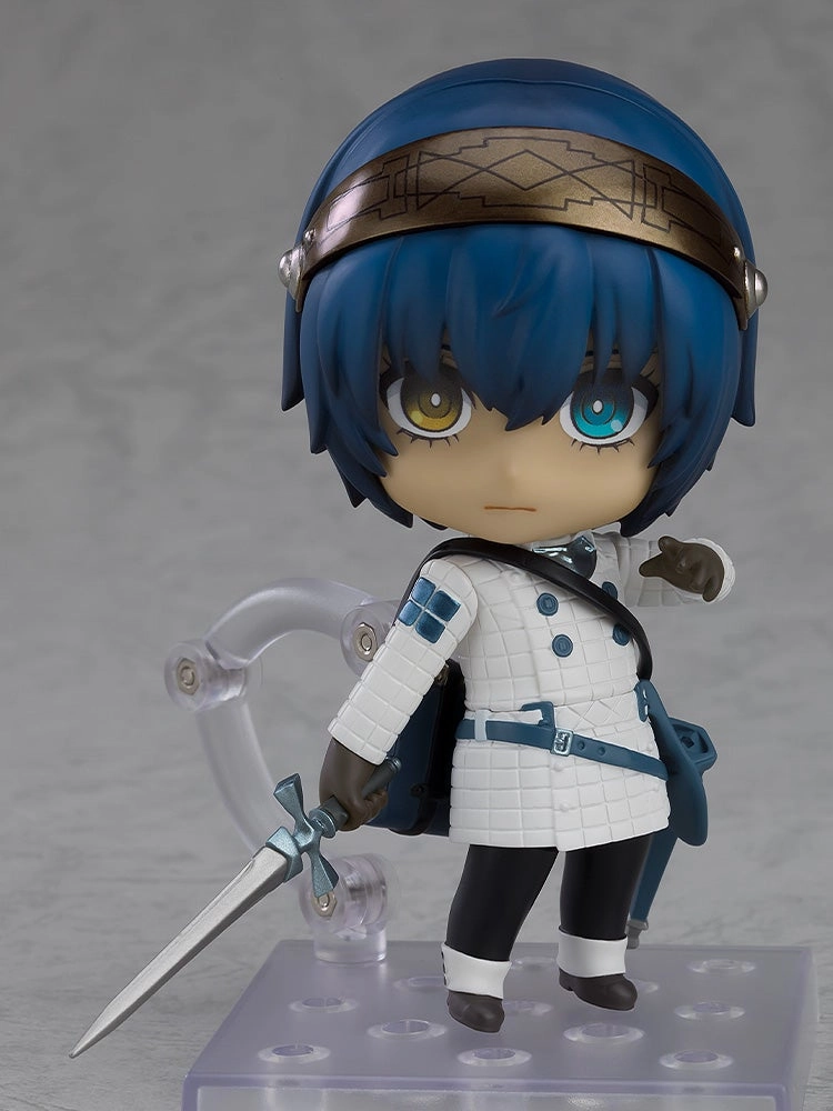Nendoroid No.2650 Metaphor: ReFantazio Protagonist Bluetooth enabled