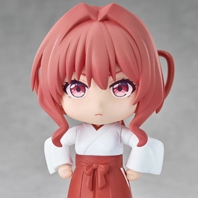 Anime Statue Nendoroid No.2662 Yuna Amagami