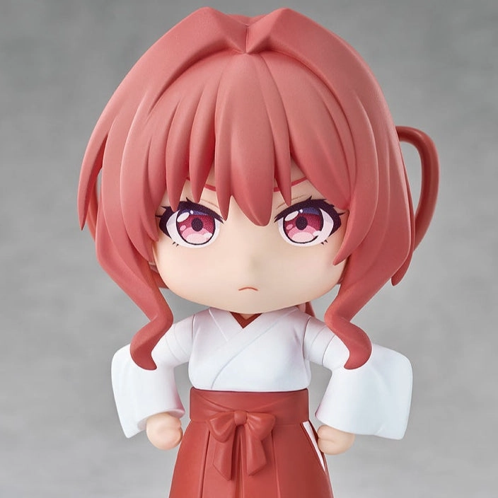 Nendoroid No.2662 Yuna Amagami Horror Icon Sentimental Value