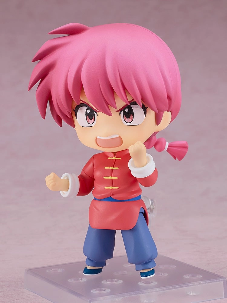 Nendoroid No.2691 Ranma (Female) Greek Statue Character Decor