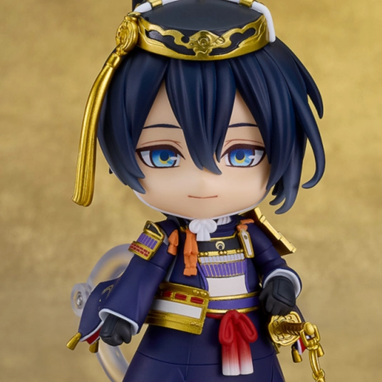 Vinyl Merchandise Nendoroid No.2700 Mikazuki Munechika Kiwame