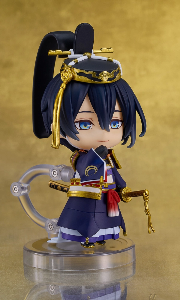 Souvenir Shop Anime Model Nendoroid No.2700 Mikazuki Munechika Kiwame