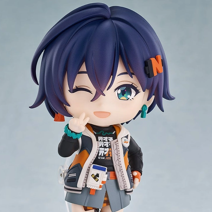 Award Trophy Award Winner Nendoroid No.2713 Belle