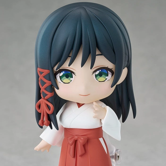 Nendoroid No.2724 Yae Amagami Miniature Model Home Office