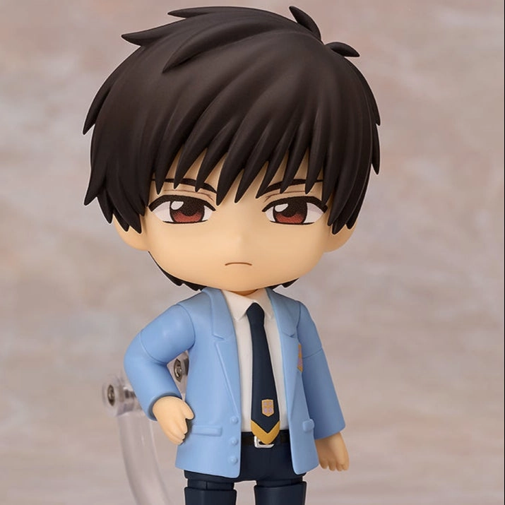 Legendary Status Nendoroid No.2733 Toya Kinomoto