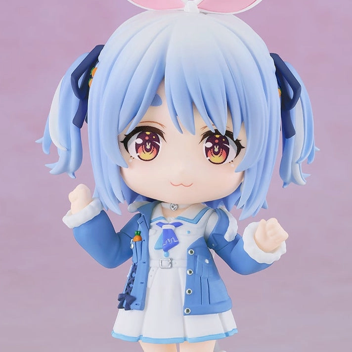 Nendoroid No.2741 Usada Pekora: Casual Outfit Ver. Legendary Hero