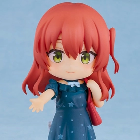 Nendoroid No.2762 Ikuyo Kita: Casual Clothes Ver. All Season Popular Choice