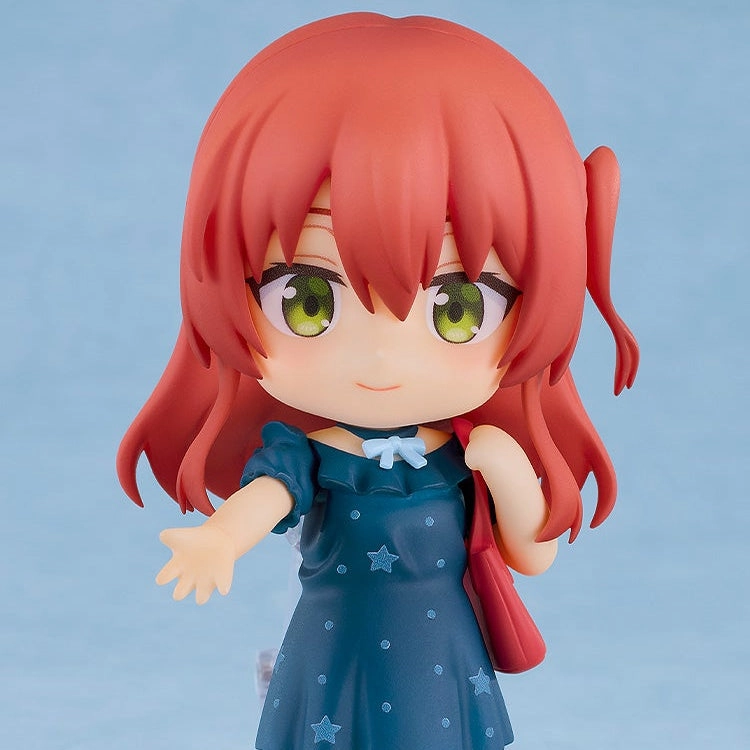 Nendoroid No.2762 Ikuyo Kita: Casual Clothes Ver. All Season Popular Choice