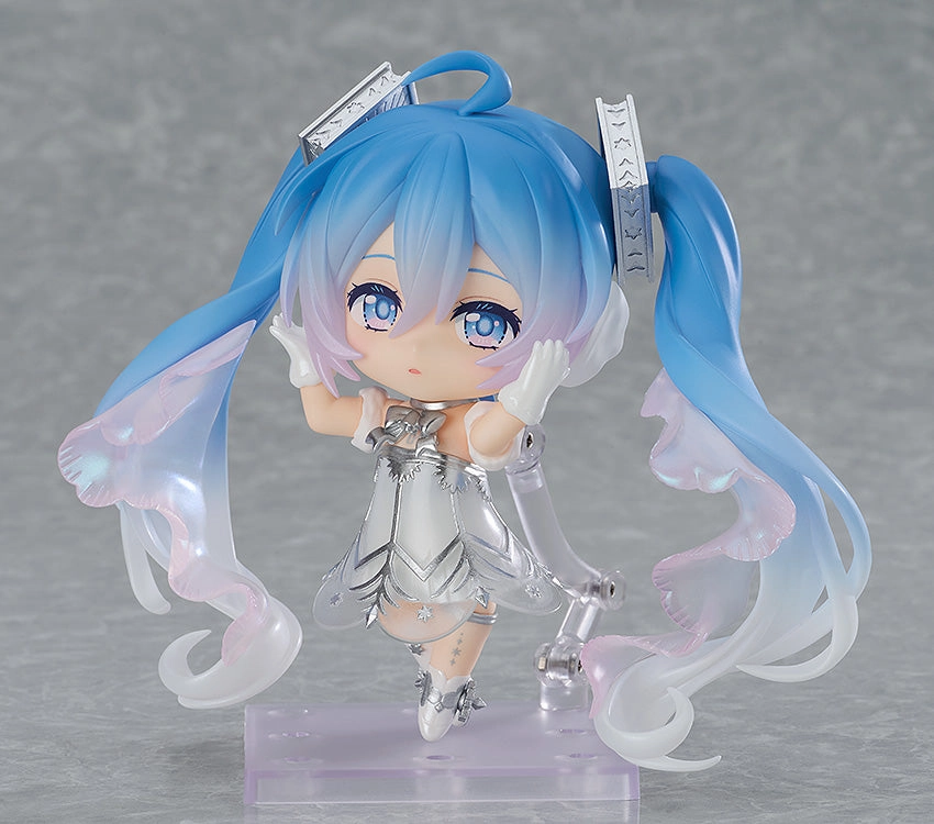 Mid Century Nendoroid No.2878 Hatsune Miku Symphony: 2025 Sapporo Concert Ver.