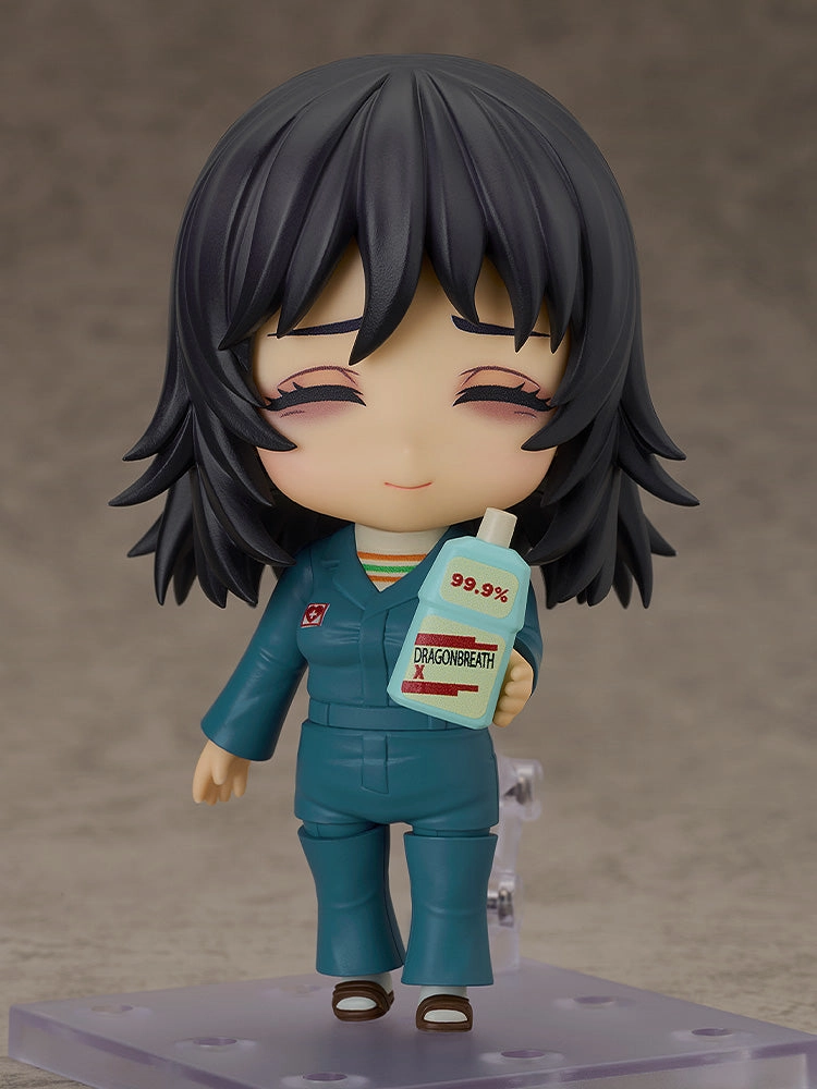 Astronomy Tool Film Character Nendoroid No.2884 "Mouthwashing" Anya