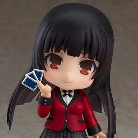 Nendoroid No.882 Yumeko Jabami (Reissue) Fantasy Unit Anime Goods