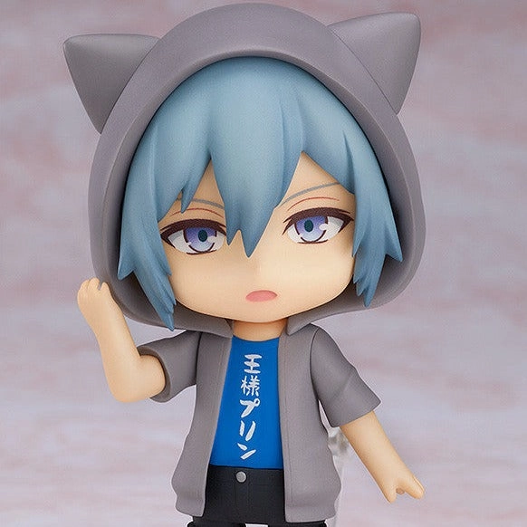 Nendoroid No.926 Tamaki Yotsuba (Reissue) Glass Art