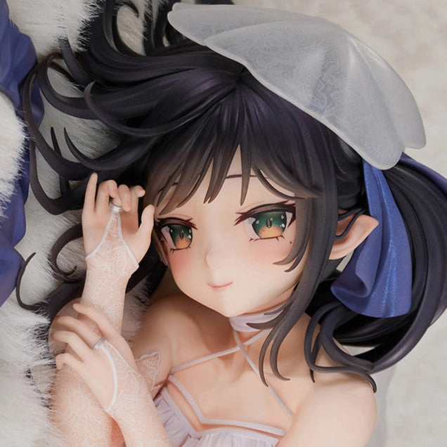 Robot Article Surrealist Art Nesoberi Sutora Illustrated by Tamano Kedama