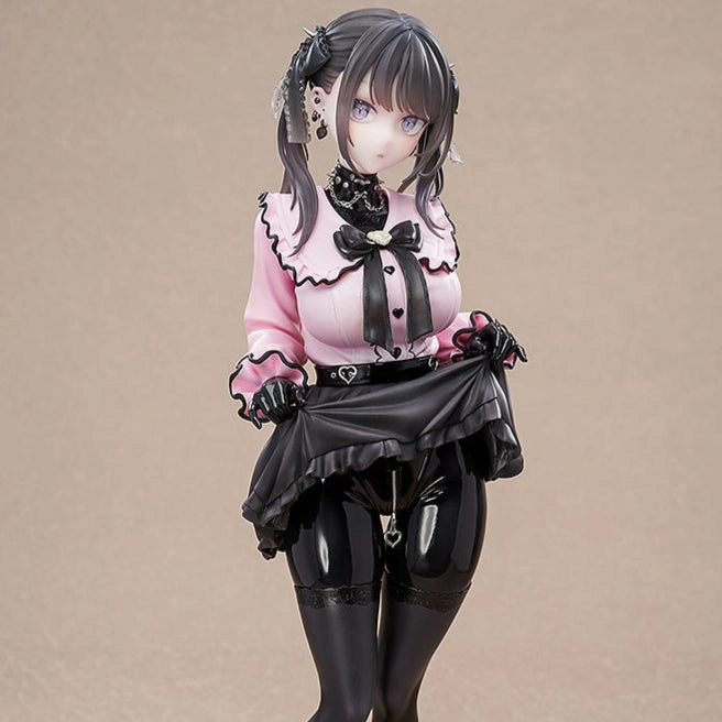 SSR FIGURE Dear My Rubber Miu Kurokawa Standard Version Blind Box Toy