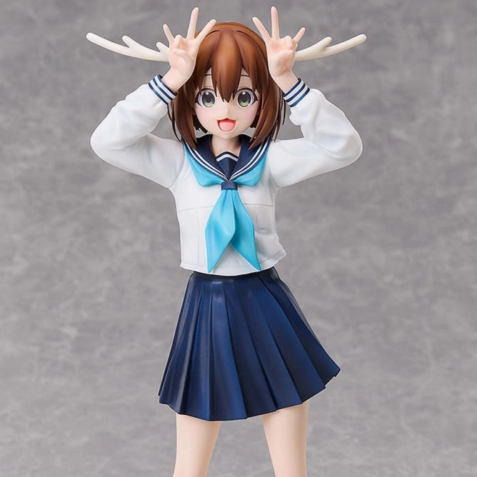 Digital Sculpt Noko Shikanoko 1/6 Scale Figure