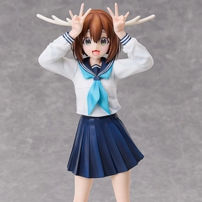 Digital Sculpt Noko Shikanoko 1/6 Scale Figure