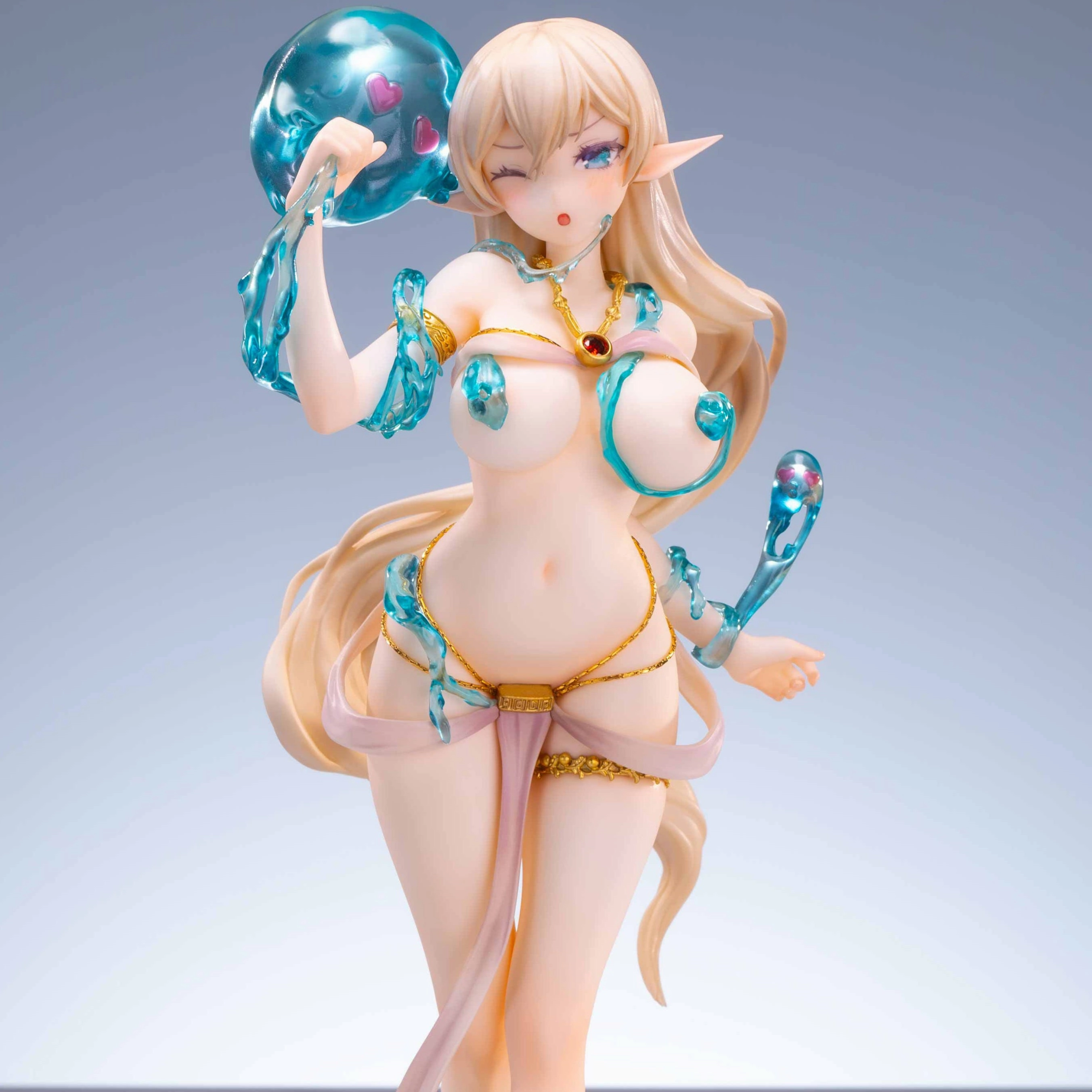 Loessel 1/6 Scale Figure Toy Gift