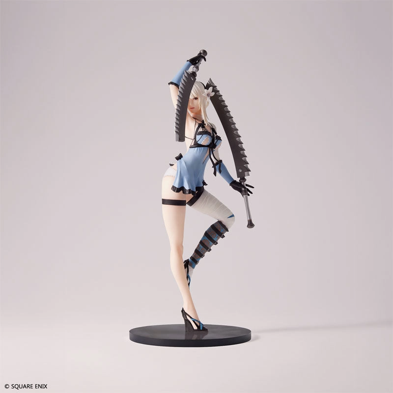 Hand Sculpted Adult Collection NieR: Replicant ver.1.22474487139... Form-Ism Kaine